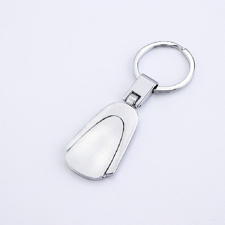 Car logo keychain metal keychain products produced by manufacturers Keychain Car logo keychain