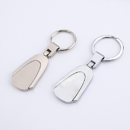 Car logo keychain metal keychain products produced by manufacturers Keychain Car logo keychain