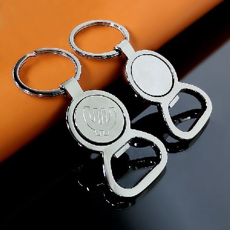 Shopping Cart Accessories Shopping Cart Token Bottle Opener Keychain Money Token Keychain