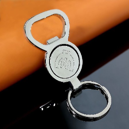 Shopping Cart Accessories Shopping Cart Token Bottle Opener Keychain Money Token Keychain